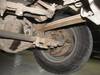 Thumbnail T_B5396ZZL.JPG of 2003 Ford F450 XL Super Duty SuperCab flatbed truck , 230,600 miles on odometer , Powerstroke 7 3L V...