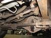 Thumbnail T_B5396ZZM.JPG of 2003 Ford F450 XL Super Duty SuperCab flatbed truck , 230,600 miles on odometer , Powerstroke 7 3L V...