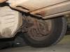 Thumbnail T_B5396ZZP.JPG of 2003 Ford F450 XL Super Duty SuperCab flatbed truck , 230,600 miles on odometer , Powerstroke 7 3L V...