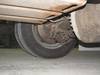 Thumbnail T_B5396ZZQ.JPG of 2003 Ford F450 XL Super Duty SuperCab flatbed truck , 230,600 miles on odometer , Powerstroke 7 3L V...