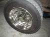 Thumbnail T_B5396ZZX.JPG of 2003 Ford F450 XL Super Duty SuperCab flatbed truck , 230,600 miles on odometer , Powerstroke 7 3L V...