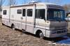 1992 Fleetwood Bounder RV camper 90,188 miles on odometer 7 4L V8 gas engine Automatic transmission ...