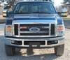 Thumbnail T_E2877A.JPG of 2008 Ford F250 Lariat Super Duty CrewCab pickup truck , 108,818 miles on odometer , 6 4L V8 OHV 32V ...