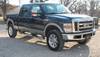 Thumbnail T_E2877B.JPG of 2008 Ford F250 Lariat Super Duty CrewCab pickup truck , 108,818 miles on odometer , 6 4L V8 OHV 32V ...