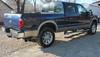 Thumbnail T_E2877D.JPG of 2008 Ford F250 Lariat Super Duty CrewCab pickup truck , 108,818 miles on odometer , 6 4L V8 OHV 32V ...