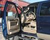 Thumbnail T_E2877H.JPG of 2008 Ford F250 Lariat Super Duty CrewCab pickup truck , 108,818 miles on odometer , 6 4L V8 OHV 32V ...
