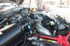 Thumbnail T_E2877ZE.JPG of 2008 Ford F250 Lariat Super Duty CrewCab pickup truck , 108,818 miles on odometer , 6 4L V8 OHV 32V ...