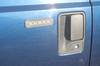 Thumbnail T_E2877ZI.JPG of 2008 Ford F250 Lariat Super Duty CrewCab pickup truck , 108,818 miles on odometer , 6 4L V8 OHV 32V ...