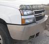 Thumbnail T_E3104J.JPG of 2005 Chevrolet Silverado 3500 LT Crew Cab pickup truck , 213,444 miles on odometer , 6 6L V8 OHV 32 ...