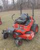 Thumbnail T_E7104E.JPG of Kubota ZD331 PRO commercial lawn mower , 424 hours on meter , 60 quot cut , Kubota three cylinder di...