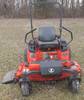 Thumbnail T_E7104F.JPG of Kubota ZD331 PRO commercial lawn mower , 424 hours on meter , 60 quot cut , Kubota three cylinder di...
