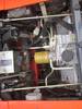 Thumbnail T_E7104O.JPG of Kubota ZD331 PRO commercial lawn mower , 424 hours on meter , 60 quot cut , Kubota three cylinder di...