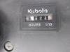Thumbnail T_E7104P.JPG of Kubota ZD331 PRO commercial lawn mower , 424 hours on meter , 60 quot cut , Kubota three cylinder di...