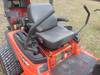 Thumbnail T_E7104Q.JPG of Kubota ZD331 PRO commercial lawn mower , 424 hours on meter , 60 quot cut , Kubota three cylinder di...