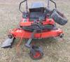 Thumbnail T_E7104Z.JPG of Kubota ZD331 PRO commercial lawn mower , 424 hours on meter , 60 quot cut , Kubota three cylinder di...