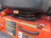 Thumbnail T_E7104ZB.JPG of Kubota ZD331 PRO commercial lawn mower , 424 hours on meter , 60 quot cut , Kubota three cylinder di...