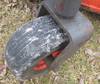 Thumbnail T_E7104ZE.JPG of Kubota ZD331 PRO commercial lawn mower , 424 hours on meter , 60 quot cut , Kubota three cylinder di...