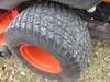 Thumbnail T_E7104ZH.JPG of Kubota ZD331 PRO commercial lawn mower , 424 hours on meter , 60 quot cut , Kubota three cylinder di...