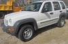 2002 Jeep Liberty Sport 123,803 miles on odometer 3 7L V6 MPI engine Automatic transmission Four whe...