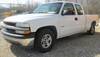 2002 Chevrolet Silverado 1500 LS pickup truck 132,280 miles on odometer Vortec 5 3L V8 SFI engine Au...