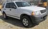 2004 Ford Explorer XLS SUV 134,299 miles on odometer 4 0L V6 EFI gas engine Automatic transmission F...