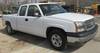 2004 Chevrolet Silverado C1500 pickup truck 156,834 miles on odometer Vortec 5 3L V8 SFI engine Auto...