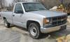 1997 Chevrolet Cheyenne C1500 pickup truck 103,066 miles on odometer Vortec 4 3L V6 CPI engine Autom...