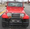 Thumbnail T_E8387A.JPG of 1987 Jeep Wrangler , 126,700 miles on odometer , 4 2L L6 OHV 12V gas engine , Manual transmission , ...
