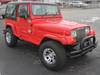 Thumbnail T_E8387B.JPG of 1987 Jeep Wrangler , 126,700 miles on odometer , 4 2L L6 OHV 12V gas engine , Manual transmission , ...