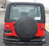 Thumbnail T_E8387D.JPG of 1987 Jeep Wrangler , 126,700 miles on odometer , 4 2L L6 OHV 12V gas engine , Manual transmission , ...