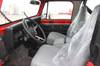 Thumbnail T_E8387G.JPG of 1987 Jeep Wrangler , 126,700 miles on odometer , 4 2L L6 OHV 12V gas engine , Manual transmission , ...