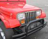 Thumbnail T_E8387X.JPG of 1987 Jeep Wrangler , 126,700 miles on odometer , 4 2L L6 OHV 12V gas engine , Manual transmission , ...