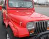 Thumbnail T_E8387Y.JPG of 1987 Jeep Wrangler , 126,700 miles on odometer , 4 2L L6 OHV 12V gas engine , Manual transmission , ...
