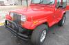 Thumbnail T_E8387Z.JPG of 1987 Jeep Wrangler , 126,700 miles on odometer , 4 2L L6 OHV 12V gas engine , Manual transmission , ...