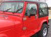 Thumbnail T_E8387ZA.JPG of 1987 Jeep Wrangler , 126,700 miles on odometer , 4 2L L6 OHV 12V gas engine , Manual transmission , ...