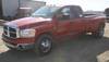 2006 Dodge Ram 3500 Big Horn Edition Quad Cab pickup truck 209,184 miles on odometer 5 9L L6 OHV 24V...