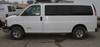 Thumbnail T_F2811A.JPG of 2005 Chevrolet Express 3500 van , 115,689 miles on odometer , 12 passenger , 6 0L V8 OHV 16V gas eng...