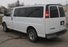 Thumbnail T_F2811B.JPG of 2005 Chevrolet Express 3500 van , 115,689 miles on odometer , 12 passenger , 6 0L V8 OHV 16V gas eng...