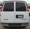 Thumbnail T_F2811C.JPG of 2005 Chevrolet Express 3500 van , 115,689 miles on odometer , 12 passenger , 6 0L V8 OHV 16V gas eng...
