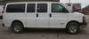 Thumbnail T_F2811E.JPG of 2005 Chevrolet Express 3500 van , 115,689 miles on odometer , 12 passenger , 6 0L V8 OHV 16V gas eng...