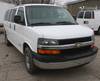 Thumbnail T_F2811F.JPG of 2005 Chevrolet Express 3500 van , 115,689 miles on odometer , 12 passenger , 6 0L V8 OHV 16V gas eng...