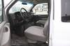 Thumbnail T_F2811H.JPG of 2005 Chevrolet Express 3500 van , 115,689 miles on odometer , 12 passenger , 6 0L V8 OHV 16V gas eng...