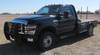 2008 Ford F350 Super Duty flatbed pickup truck 208,000 miles on odometer 6 4L V8 OHV 32V turbo diese...