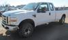 2008 Ford F250 XLT Super Duty SuperCab pickup truck 307,065 actual miles0 Powerstroke 6 4L V8 OHV 32...