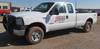 2006 Ford F250 Super Duty XL SuperCab pickup truck 228,455 actual miles Powerstroke 6 0L V8 OHV 32V ...