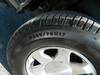 Thumbnail T_G7538H.JPG of 2002 Cadillac Escalade , 191,947 miles on odometer , 6 0L V8 OHV 16V gas engine , Automatic transmis...