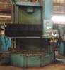 1982 Bullard Dynatape vertical boring mill 76 diameter table 88 max swing 84 H rail 58 5 rail travel...