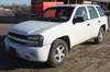 2006 Chevrolet Trailblazer LS SUV 172,925 miles on odometer 4 2L L6 DOHC 24V gas engine Automatic tr...