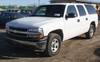 2006 Chevrolet Suburban 1500 SUV 151,263 miles on odometer 5 3L V8 gas engine Automatic transmission...
