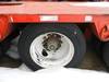 Thumbnail T_A4000H.JPG of 1996 Trail King TK100HDG 483 triple axle trailer , 38L x 102 quot W wood deck , Honda engine , Detac...